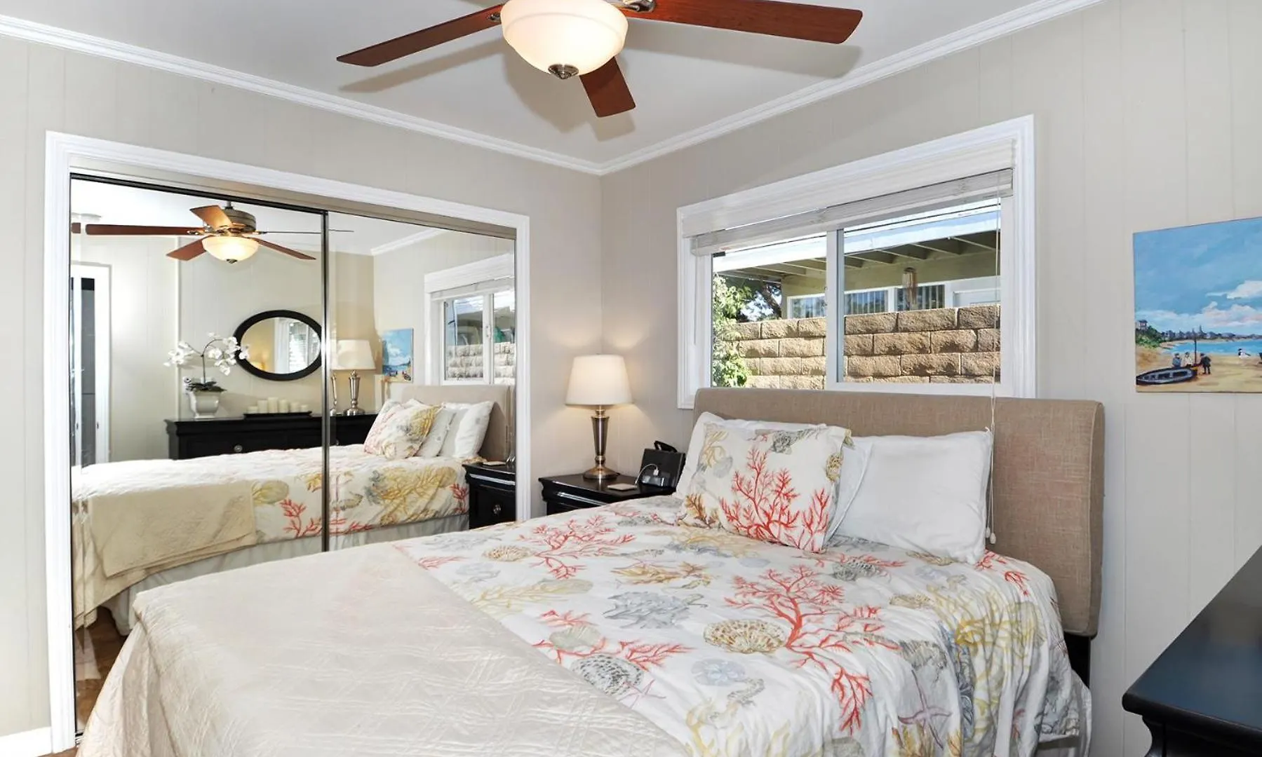 313 E Bay Ave A Villa Newport Beach