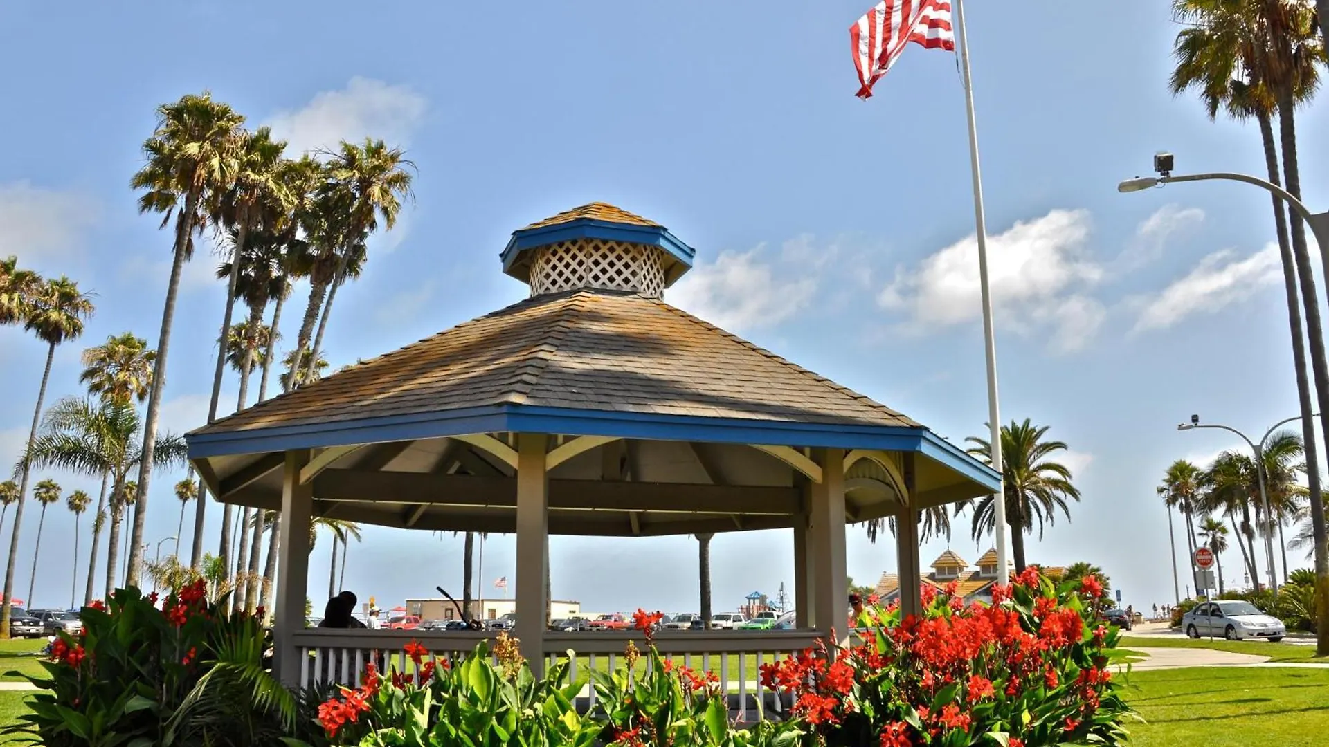 313 E Bay Ave A Villa Newport Beach Holiday home