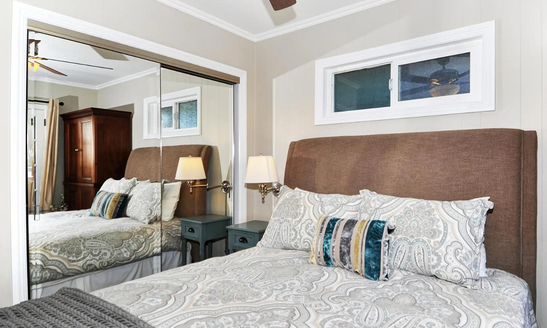 313 E Bay Ave A Villa Newport Beach